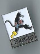 Botty PIN