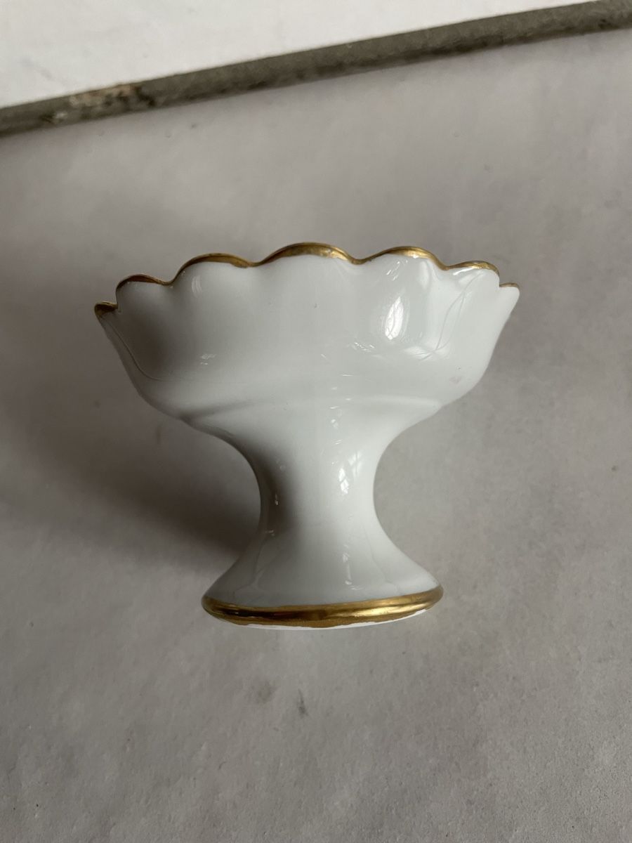 Tutte le decorazioni: Kleine Schmuck - Schale – Usato da Kaiseraugst venduto da KlausSina 2