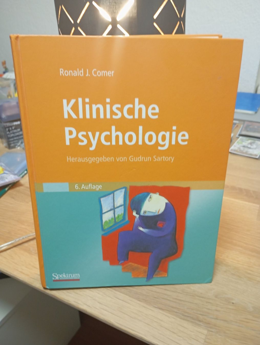 Libri: Psychologie Buch Bundle – Usato da Schönenwerd venduto da pat_2c7m 1