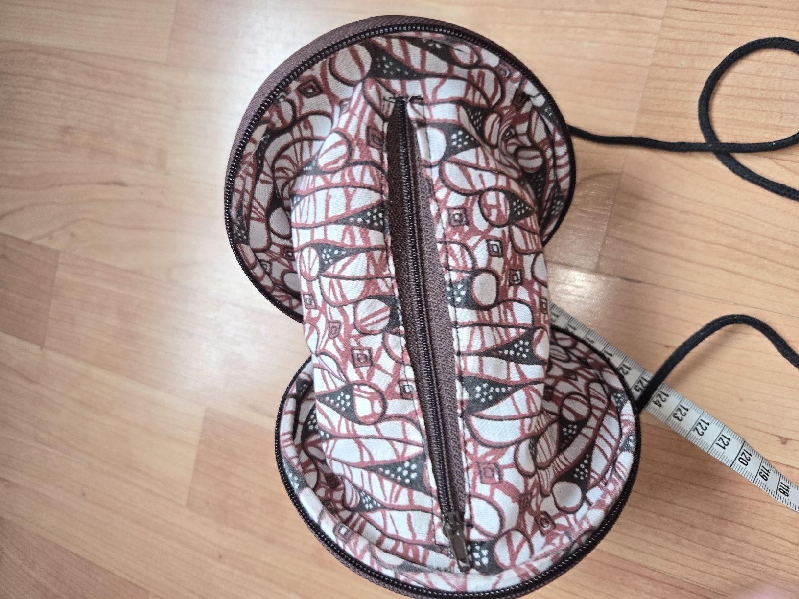 Taschen für Damen: Kokosnusstasche   – Gebraucht aus Flawil von sal_p8bj 1