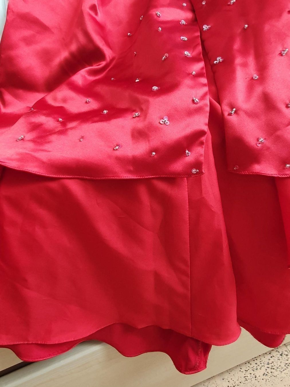 Vestiti: Abendkleid Gr.36 – Usato da Davos-Dorf venduto da Bpelikan 6