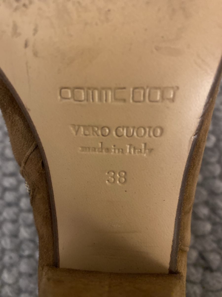 Pomme D'Or Scarpe da donna: Pomme D‘Or Stiefelette – Usato da Basel venduto da JMSZ 3