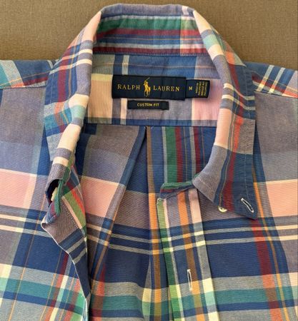 Shirt RALPH LAUREN