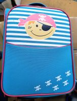Kinder Trolley Pirat, Top Zustand, Ideal für die Reise!