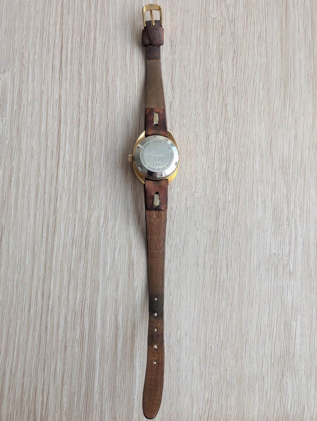 Uhren: Musette Automatic – Gebraucht aus Bellinzona von nae_m2nr 4