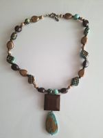 Collier Vintage Sophie Goetsch Paris