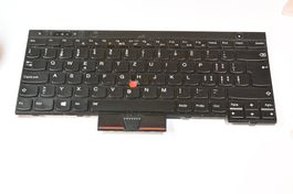 Lenovo Tastatur T530 DE-CH
