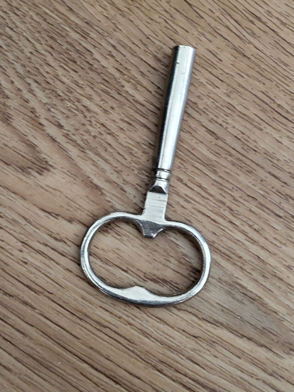 Orologi da terra & Orologi da parete: Schiffs- / Marineuhr mit Alarm Messing Gehäuse  – Usato da Allschwil venduto da uhrenbinz 3