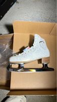 Eiskunstlauf Schlittschuhe, Graf Ace, neu, Grösse 35 1/3
