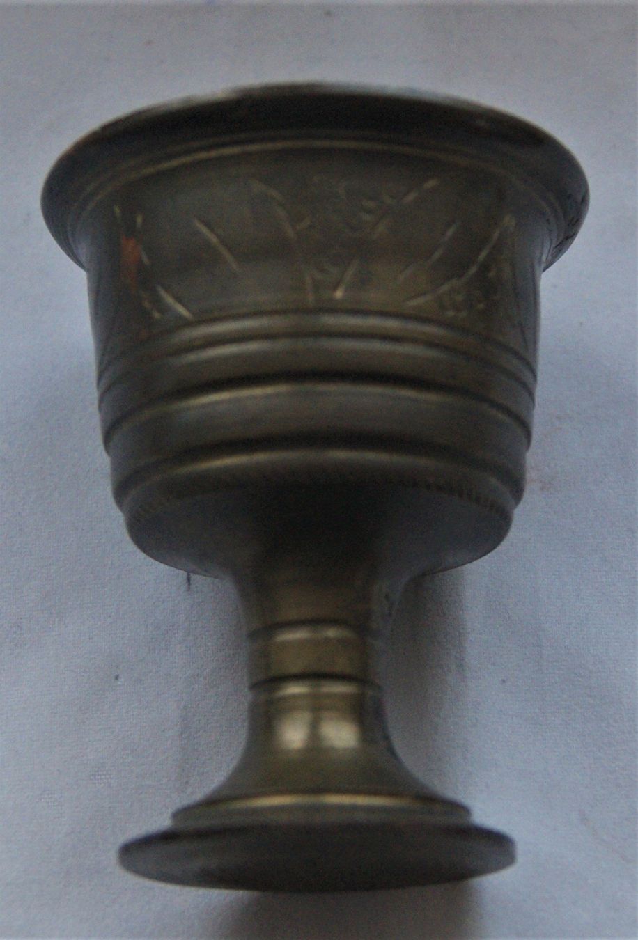 Sculture & Statue: BRONZE POKAL – Usato da Stadel venduto da Wald100 4
