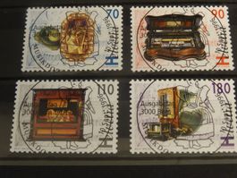 1996 Musikdosen ET-VOLL STEMPEL
