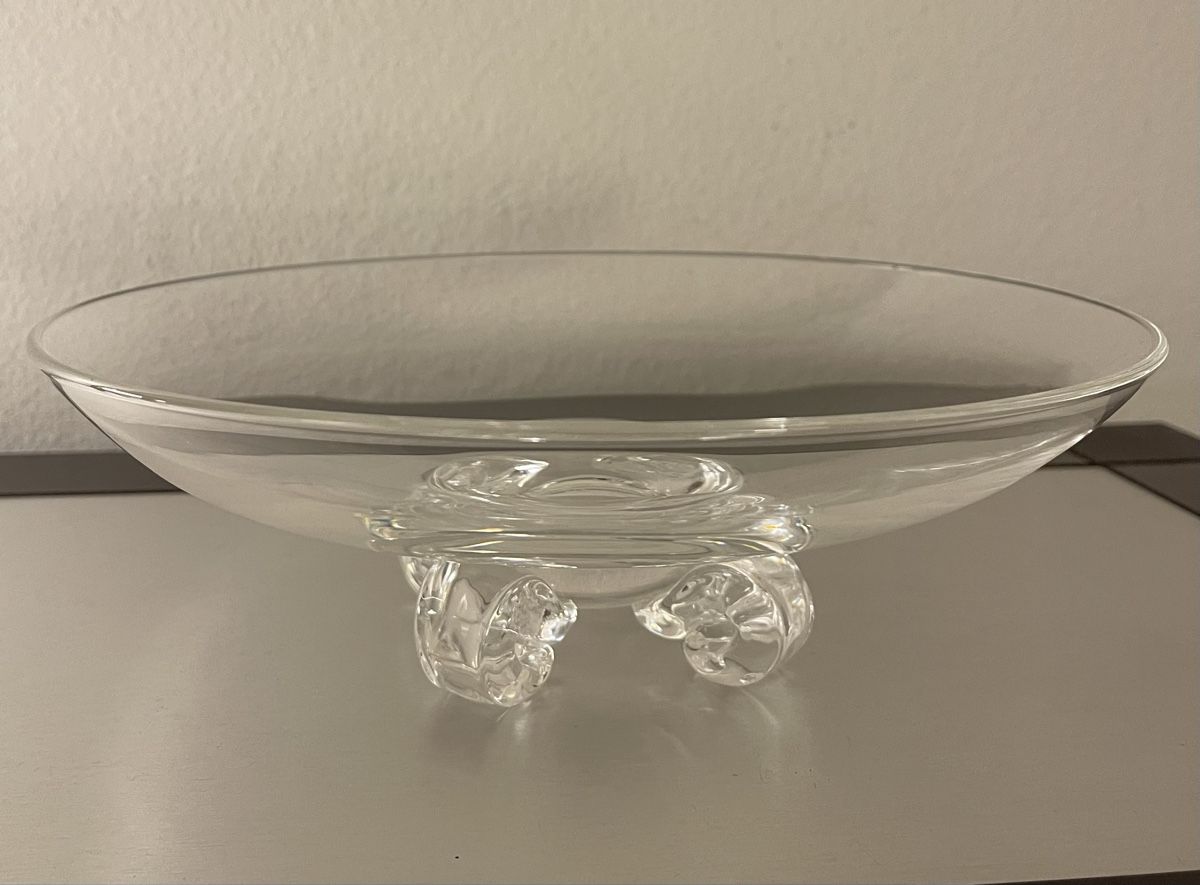 Ciotole: 2 Coupes en cristal Steuben – Usato da Genève venduto da jos_fm7m 3