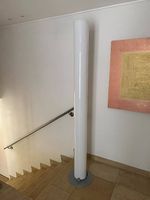 Designer Flos Stehleuchte von Achille Castiglioni