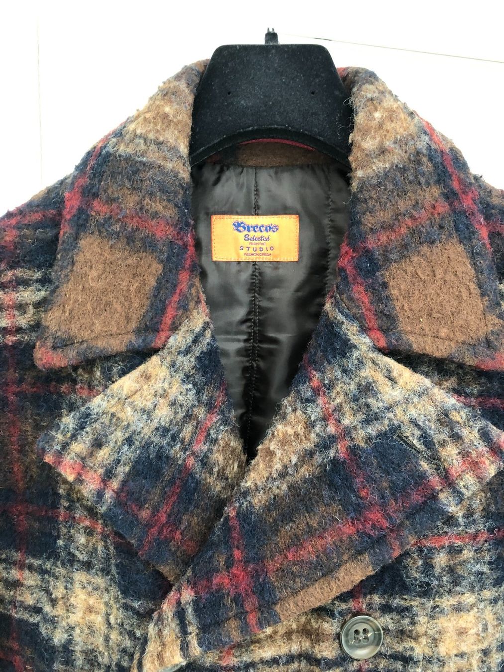 Jacken: BRECO'S Jacke Grösse 50 – Neu (gemäss Beschreibung) aus Thalwil von Sommerwende 1