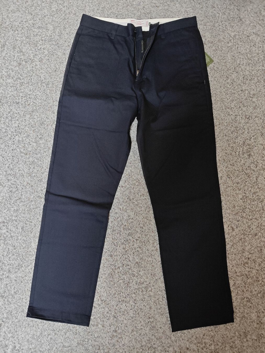 Pantaloni: Globe - Foundation Pants Gr. 33 – Nuovo e nell'imballaggio originale da Dübendorf venduto da Leeok