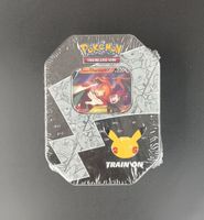 Pokémon 25th Anniversary Celebrations Lance's Charizard V