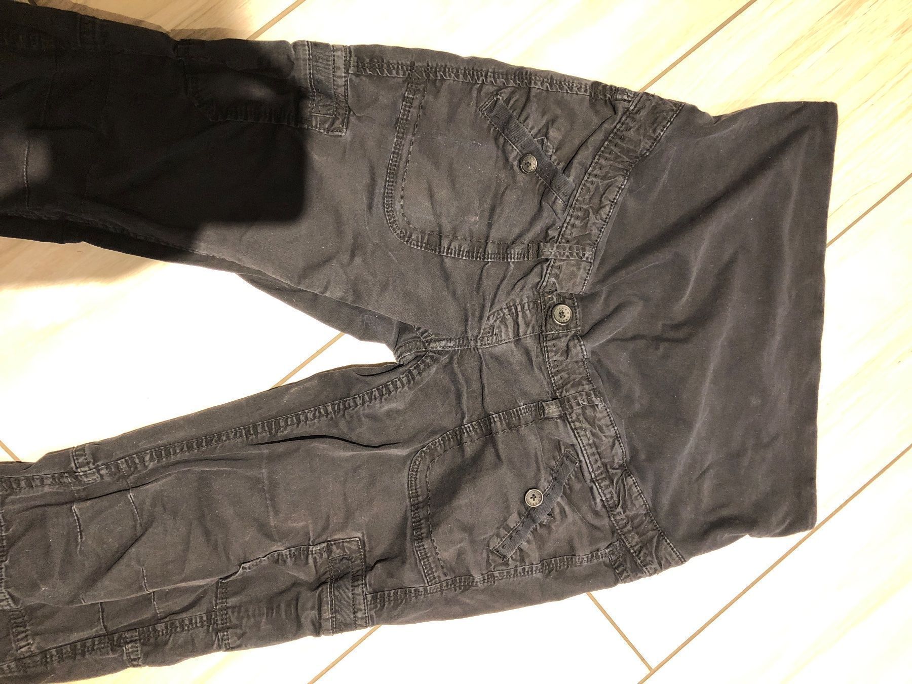 H&M Hosen: Umstandshosen Gr 40 – Gebraucht aus Gelterkinden von ale_yrh7 1