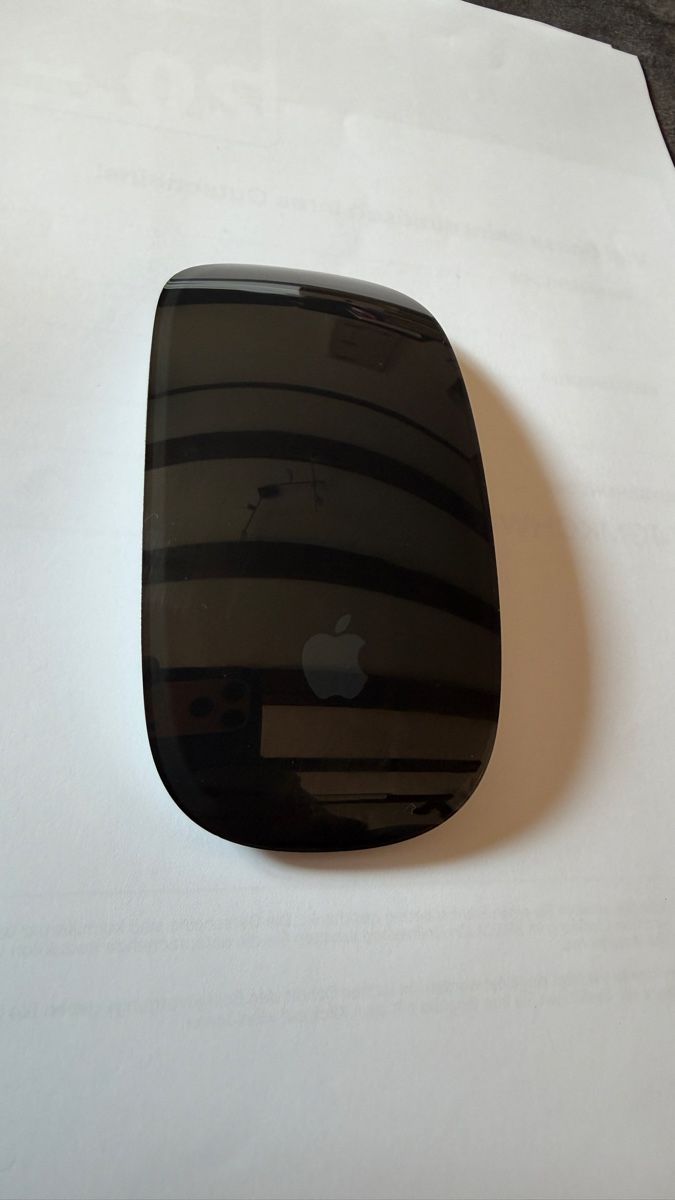 Apple Souris: Apple Magic Mouse 2 – D'occasion à Oftringen par Siblo