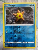 Pokémon TCG – Staryu Reverse (BRS030) Brilliant Stars