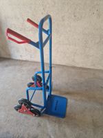 Diable Tectake