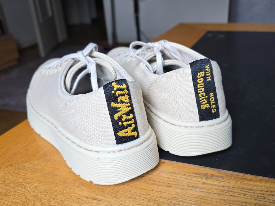 Dr. Martens Chaussures hommes: Doc martens schuhe | EU 40 – D'occasion à Wallisellen par theblacksheep 1