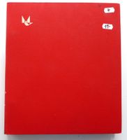 Album mit ca 70 Briefen Schweiz