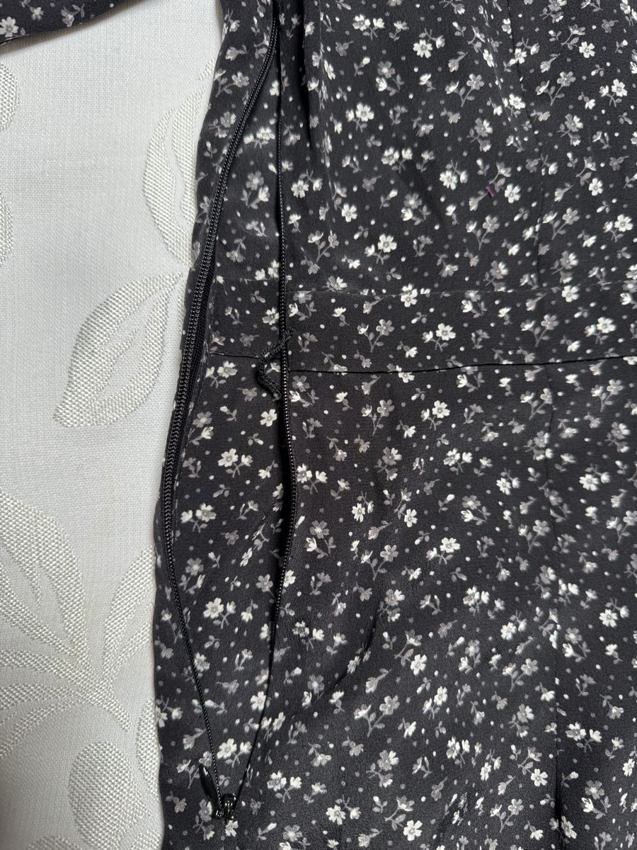 Michael Kors Kleider: Michael Kors Collection dress S 1700$ – Gebraucht aus Barna von orbuyorcry 8