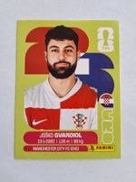 Panini Joško Gvardiol CRO 4