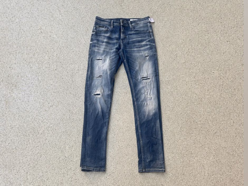 Jeans: Herren Jeans Antony Morato – Gebraucht aus Bern von 44RewornHunter