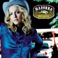MADONNA (CD von 2000) MUSIC  FABRIKNEU, versiegelt!