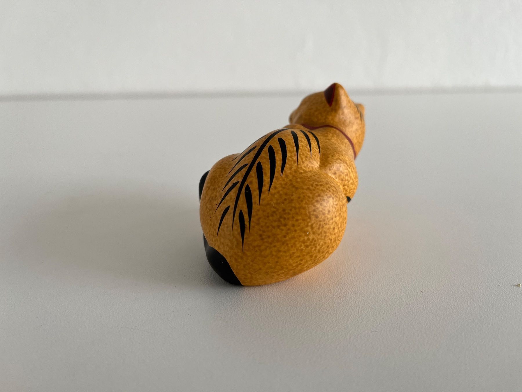 Sculture & Statue: Katze aus Kunststoff / Franklin Mint – Usato da Wetzikon ZH venduto da seli03 6