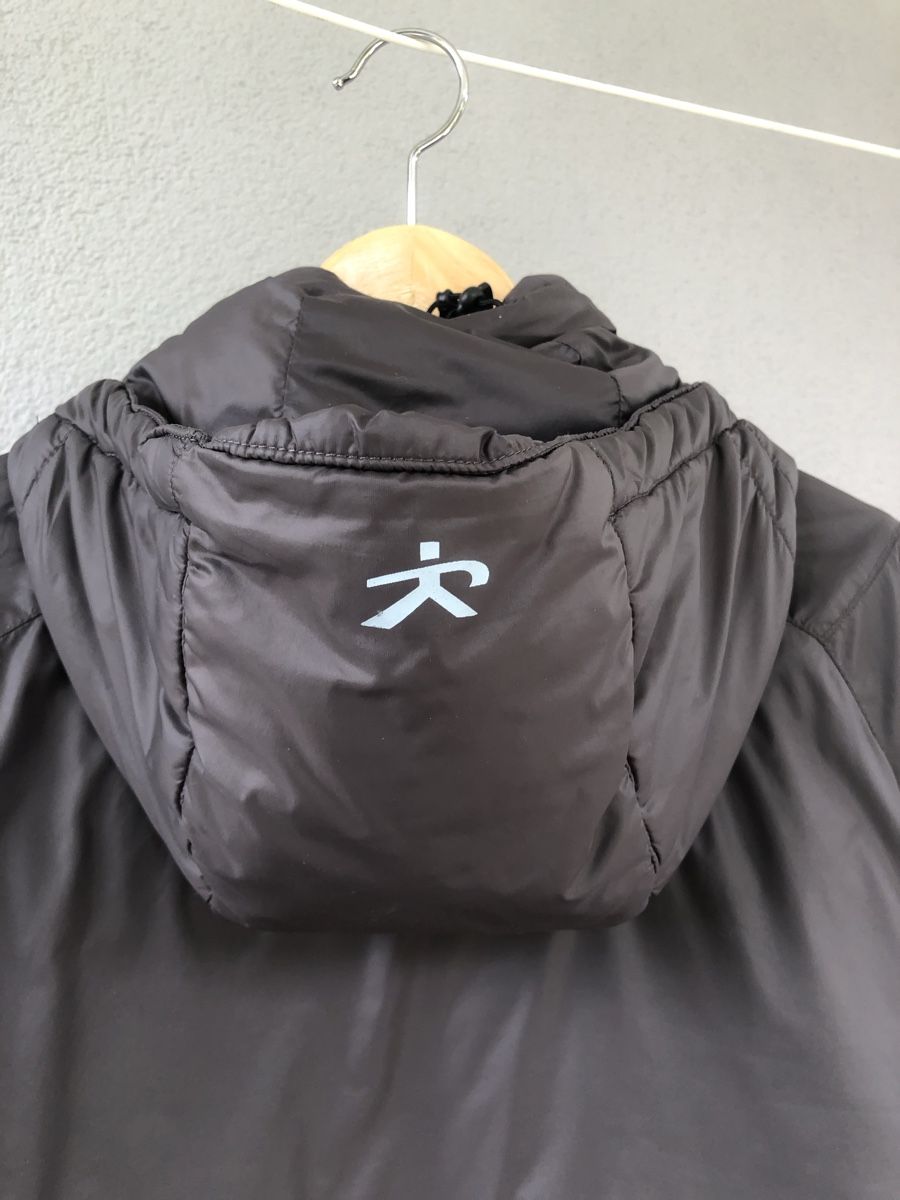 Radys Jacken: R‘ADYS Jacke M – Gebraucht aus Fribourg von ann_l9b7 6