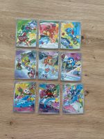 🇺🇸Pokémon First Partner Full Set Series 1 ab 1.- 🔥