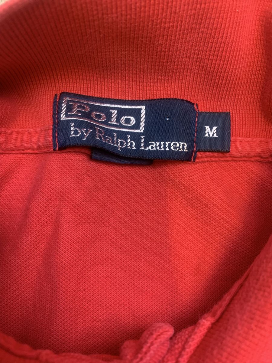 Ralph Lauren Magliette Polo: Ralph Lauren Poloshirt, Size M – Usato da Münchenstein venduto da Alpinevintage 1