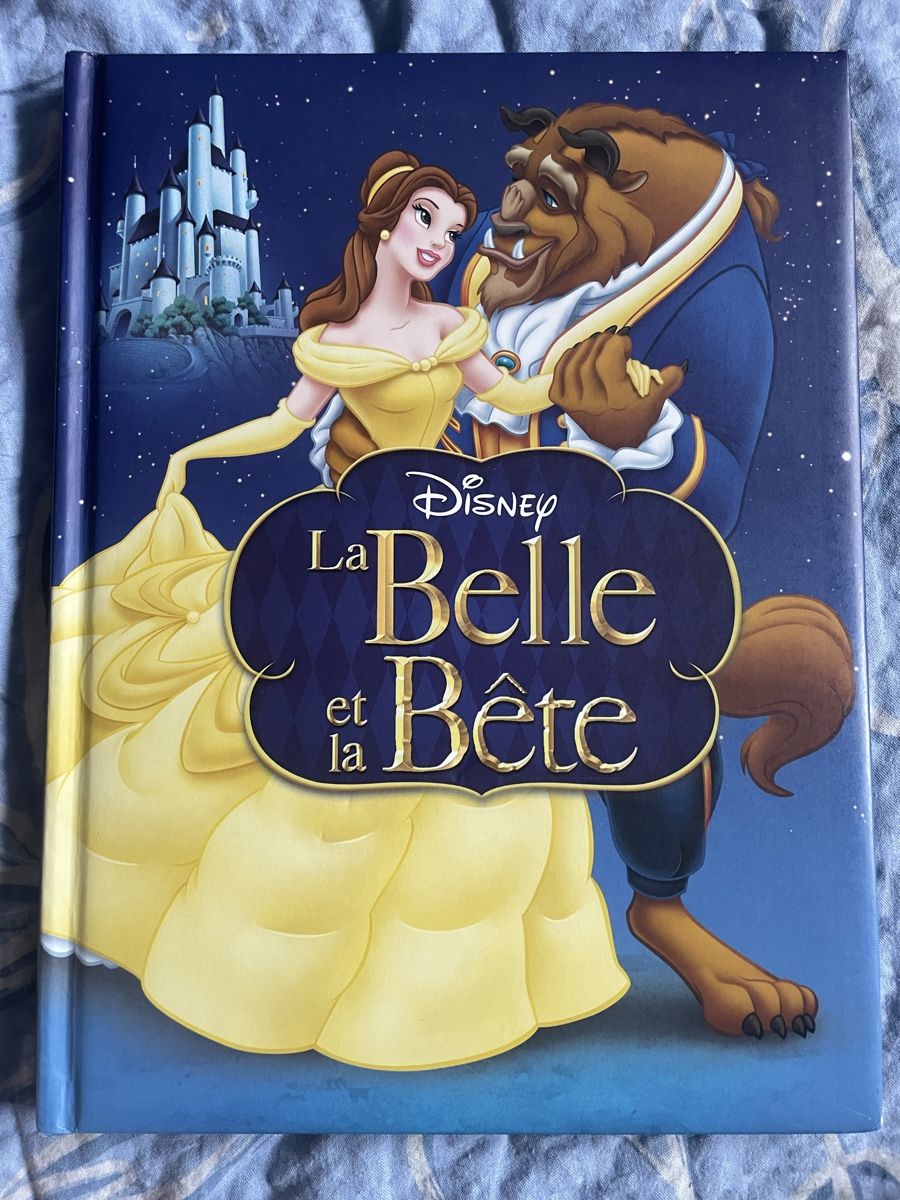 Livres: Disney – D'occasion à Avenches par Sissi_17 4
