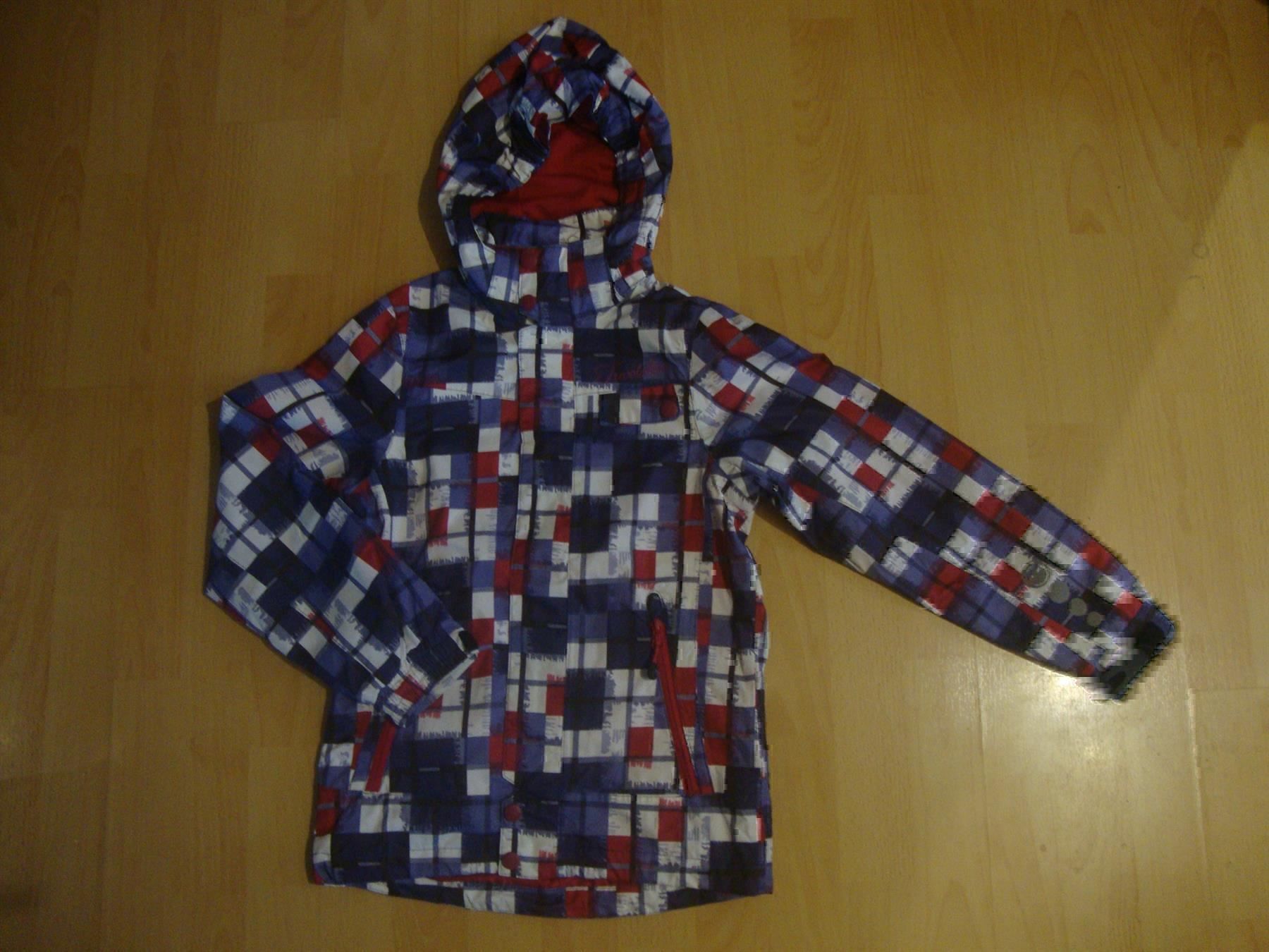 Trevolution Giacche & Cappotti: Regenjacke "Trevolution" Gr. 128 – Nuovo (secondo la descrizione) da Oberriet SG venduto da elternbabykind