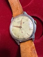 Miramar Vintage Handaufzug 37 mm