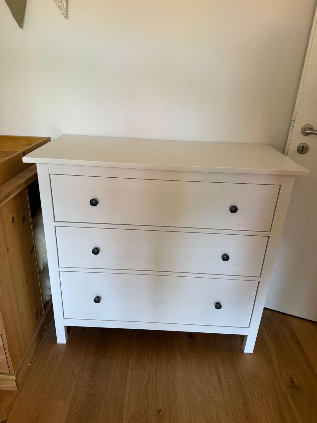 Ikea Kommoden: HEMNES Kommode – Gebraucht aus Jaun von nla_7s2x 3
