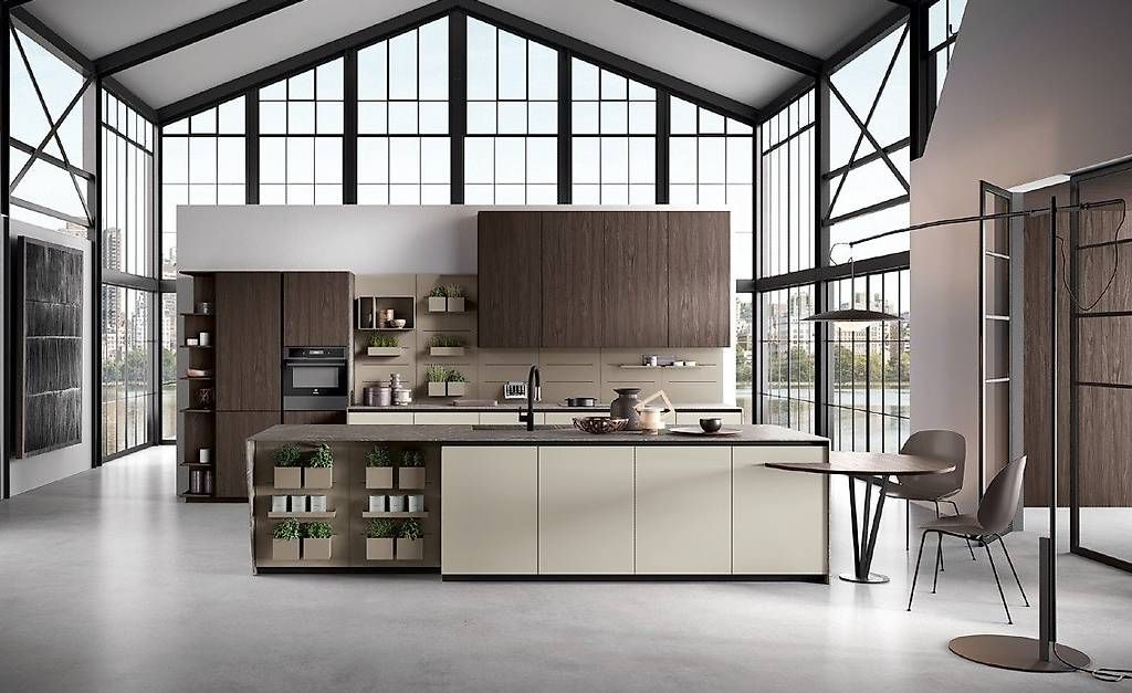 Cucine complete: LIQUIDATION TOTALE Cuisines + 50% remise sur électroménagers – Usato da Martigny venduto da ambiance1920