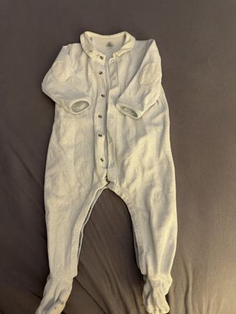 Strampler - Petit Bateau - Gr 74 cm