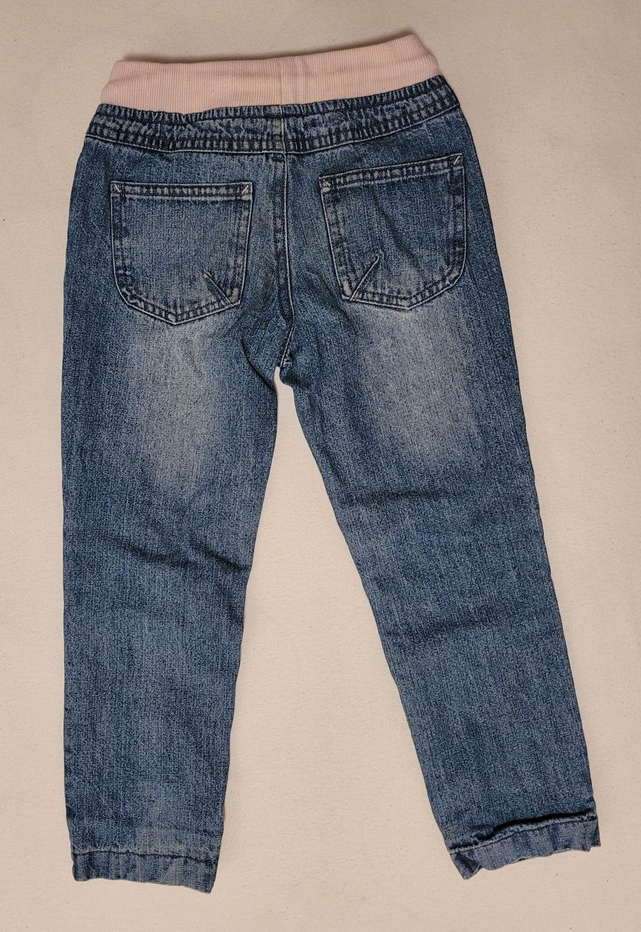 Hosen: Jeans Hose für Mädchen Gr. 110 – Gebraucht aus Baar von KaSuHo 1