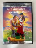 Der Glöckner von Notre Dame (2002) DVD 📀