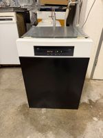 V Zug Adora GS 55 N Einbaugeschirrspüler Ch Norm