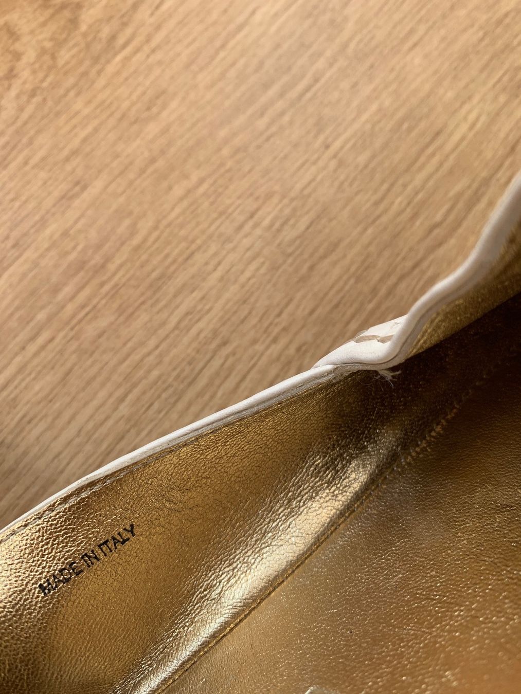 Prada Scarpe da donna: Espadrilles Prada – Usato da Zell LU venduto da AliAli24 3