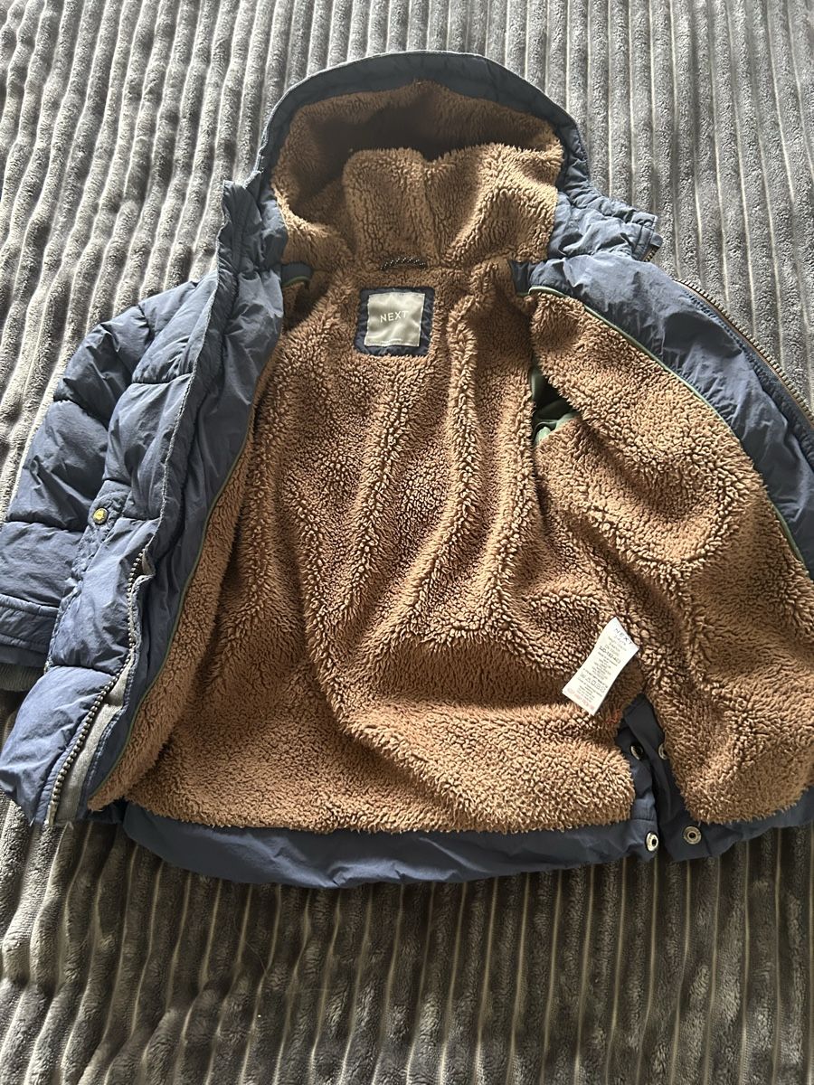 Giacche & Cappotti: Winterjacke 104 – Usato da Staad SG venduto da cla_q9nm 1