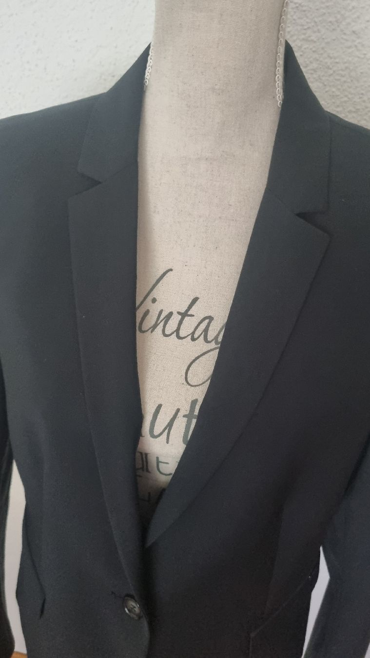 Cinque Jacken: Zeitloser Blazer von der Marke CINQUE Gr. 42 – Neu (gemäss Beschreibung) aus Schneisingen von backstore24 1