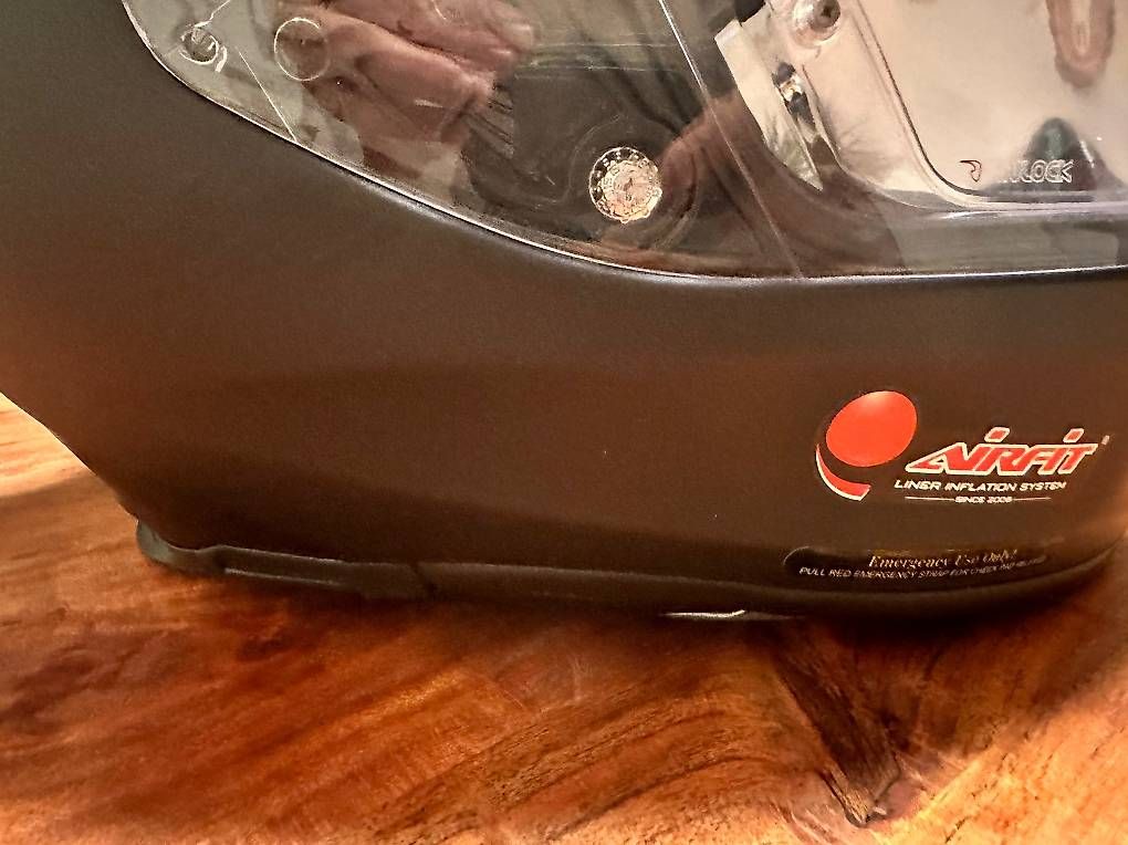 Caschi & visiere: Skorpion Exo Gr. S Motorradhelm – Usato da Herisau venduto da ste_jw5d 2