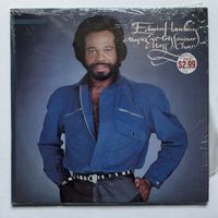 Edwin Hawkins Mass Choir LP VG+/VG+ 1983 Funk Soul Gospel
