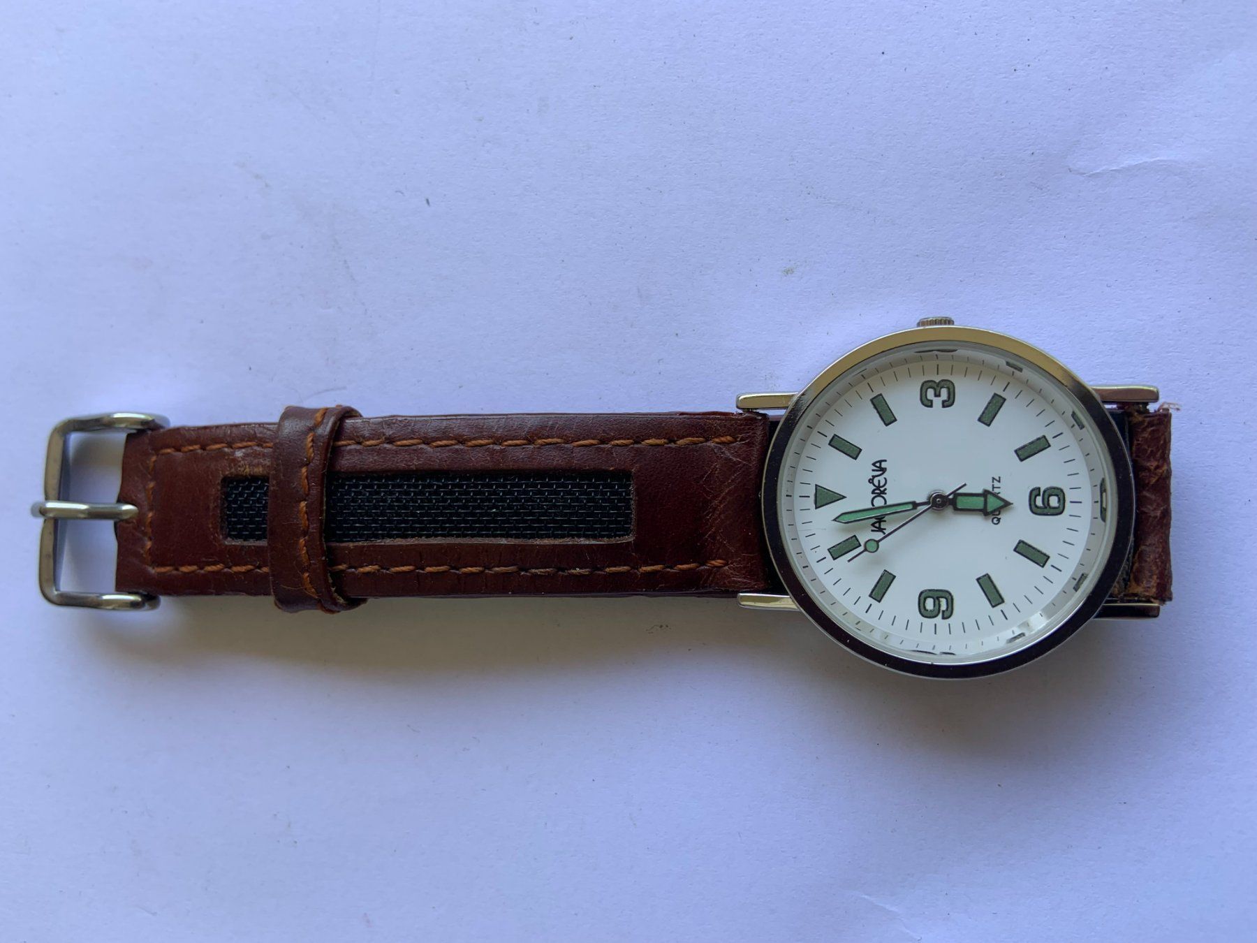 Diesel Orologi: Jacoreva Vintage Herrenuhr – Nuovo (secondo la descrizione) da Winterthur venduto da UncleMikha-el 2