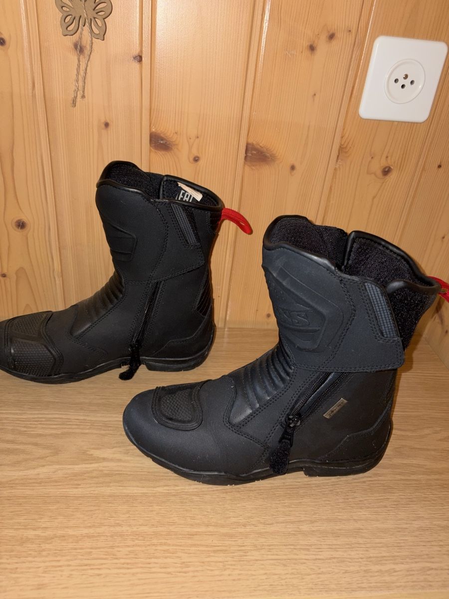 Chaussures femmes: IXS Motorradschuhe – D'occasion à Herisau par jas_2hv5 1